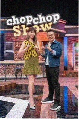 慢一点就好综艺剧照