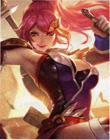 雾山来信剧照