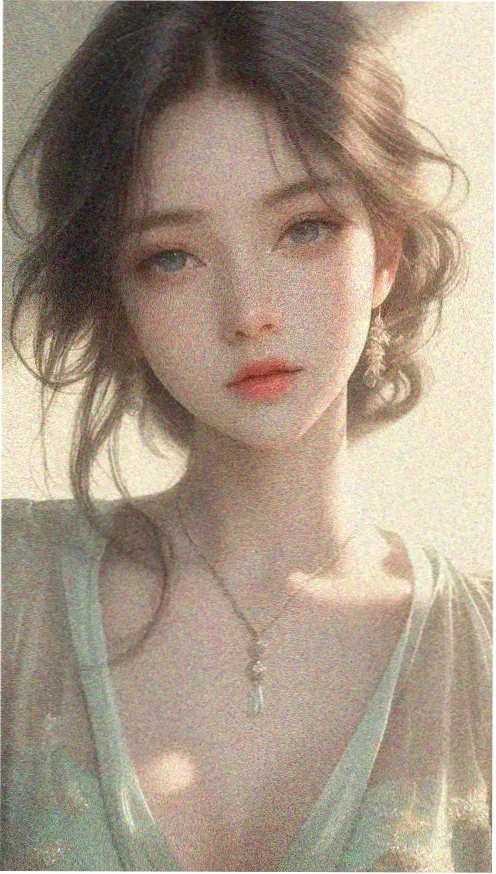 青瓦巷剧照