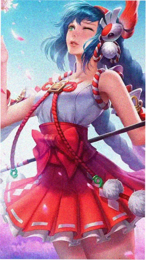 半城烟雨剧照